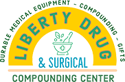 Liberty Drug and Surgical
